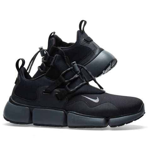 pocket knife dm black